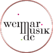 logoweimarmusik